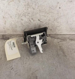 Serrure de hayon SEAT IBIZA 4