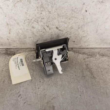 Serrure de hayon SEAT IBIZA 4