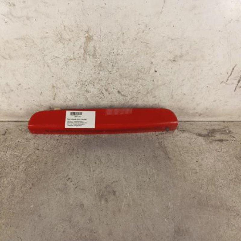 Feu arriere stop central RENAULT MEGANE 3