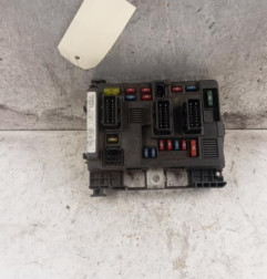 Boitier servitude moteur (BSM) CITROEN C5 1