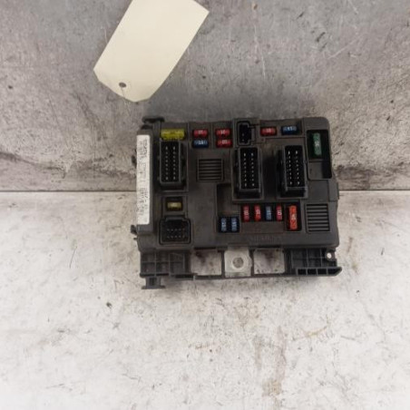 Boitier servitude moteur (BSM) CITROEN C5 1