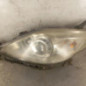 Optique avant principal gauche (feux)(phare) MAZDA 5 1