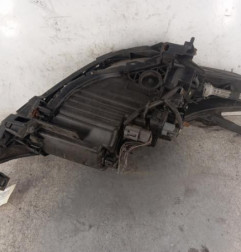 Optique avant principal gauche (feux)(phare) MAZDA 5 1