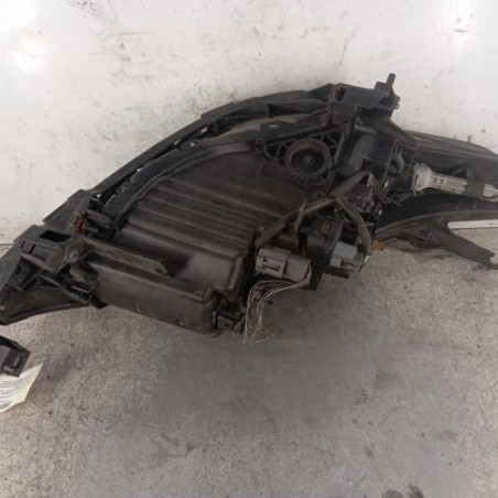 Optique avant principal gauche (feux)(phare) MAZDA 5 1