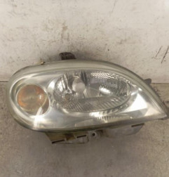 Optique avant principal droit (feux)(phare) CITROEN SAXO Photo n°1