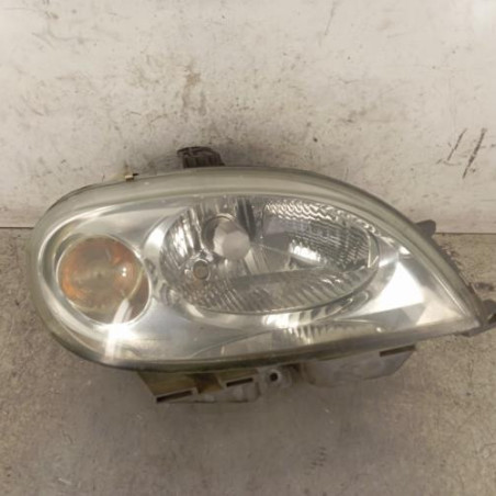 Optique avant principal droit (feux)(phare) CITROEN SAXO Photo n°1