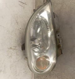 Optique avant principal droit (feux)(phare) CITROEN SAXO