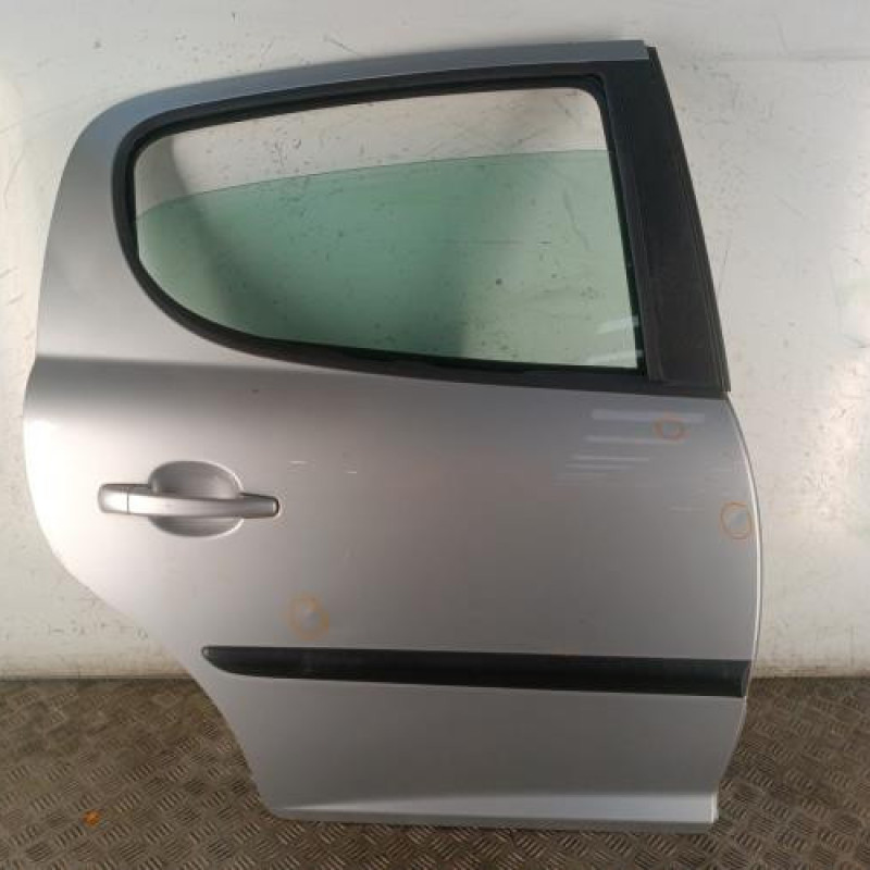 Porte arriere droit PEUGEOT 207