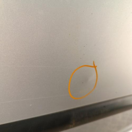Porte arriere droit PEUGEOT 207