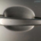 Porte arriere droit PEUGEOT 207