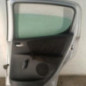 Porte arriere droit PEUGEOT 207