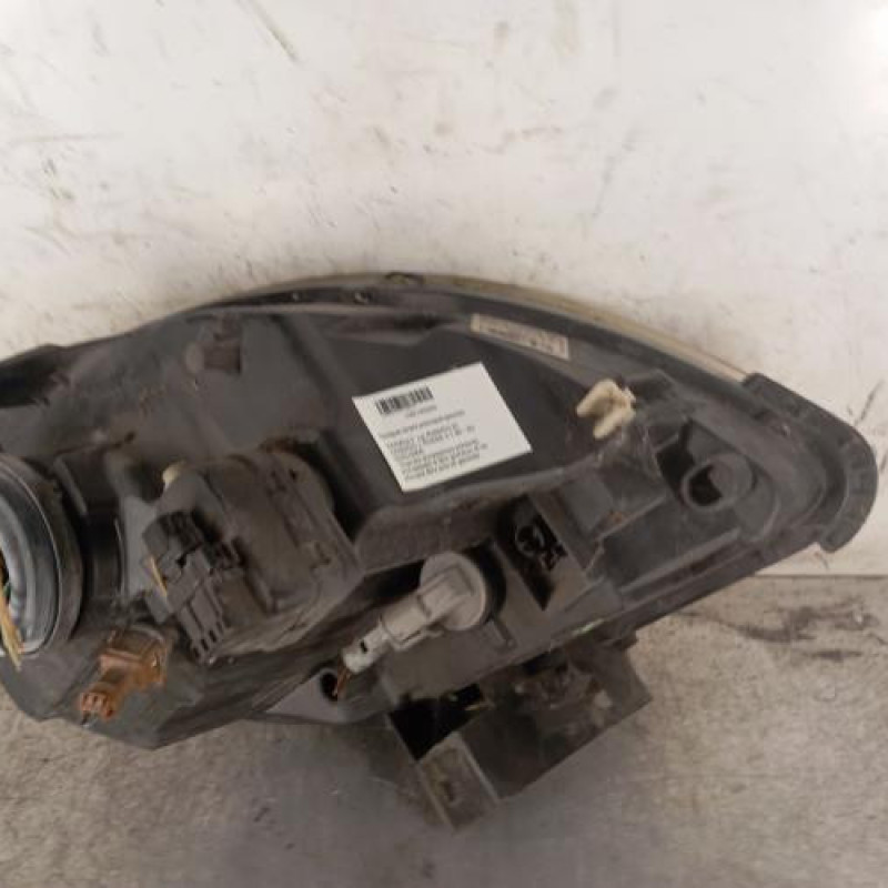 Optique avant principal gauche (feux)(phare) RENAULT KANGOO 1
