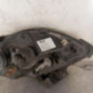 Optique avant principal gauche (feux)(phare) RENAULT KANGOO 1