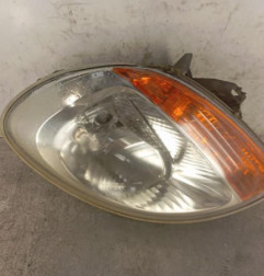 Optique avant principal gauche (feux)(phare) RENAULT KANGOO 1