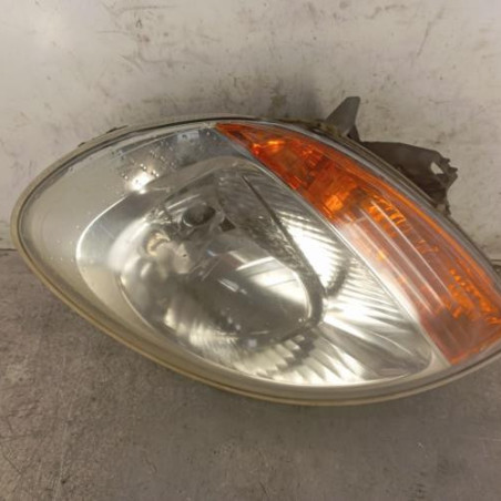 Optique avant principal gauche (feux)(phare) RENAULT KANGOO 1
