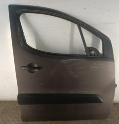 Porte avant droit PEUGEOT PARTNER 2 Photo n°1