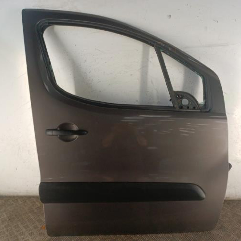 Porte avant droit PEUGEOT PARTNER 2