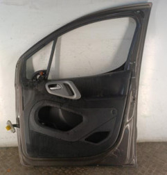 Porte avant droit PEUGEOT PARTNER 2 Photo n°5