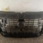 Armature avant, Masque avant VOLKSWAGEN TRANSPORTER 6