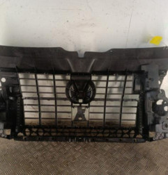 Armature avant, Masque avant VOLKSWAGEN TRANSPORTER 6