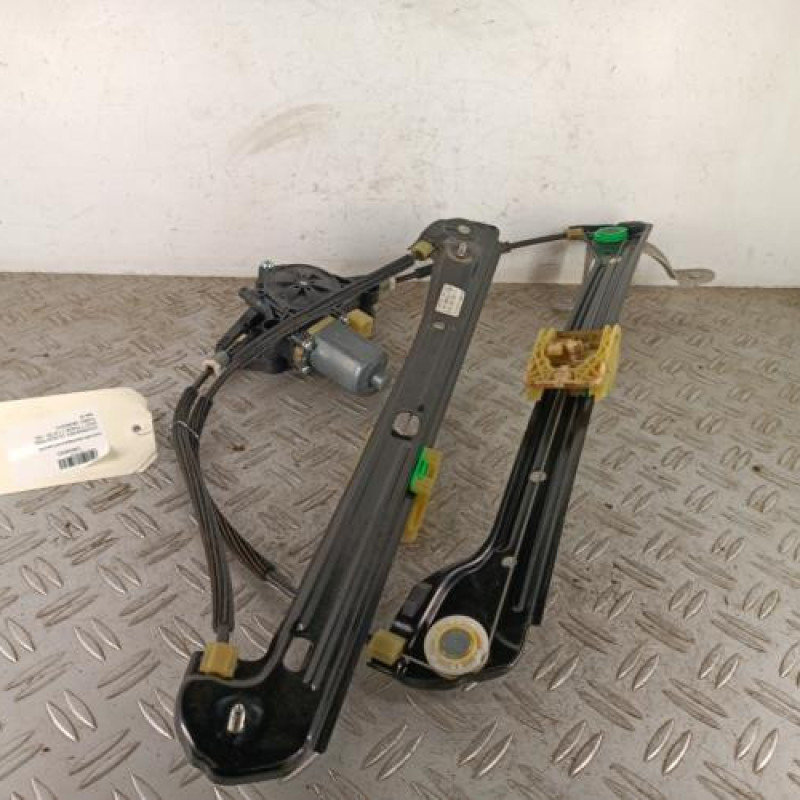 Leve vitre electrique avant gauche VOLKSWAGEN GOLF 7