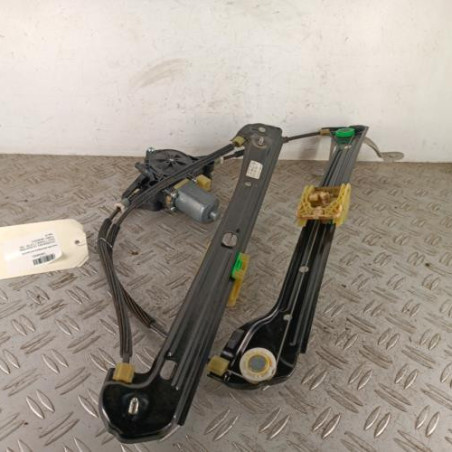 Leve vitre electrique avant gauche VOLKSWAGEN GOLF 7 Photo n°1