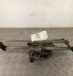 Moteur essuie glace avant SKODA OCTAVIA 3 Photo n°1