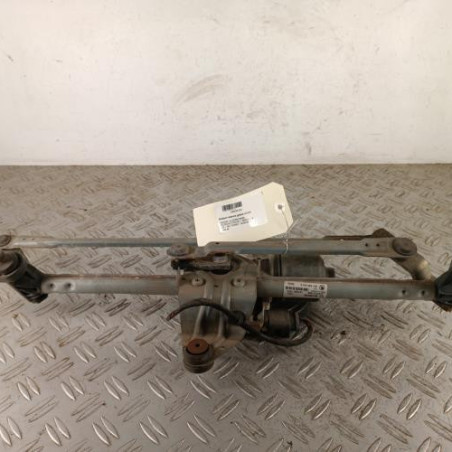 Moteur essuie glace avant SKODA OCTAVIA 3 Photo n°1