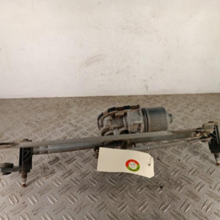 Moteur essuie glace avant SKODA OCTAVIA 3