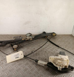 Leve vitre electrique avant gauche AUDI A5 1 Photo n°1