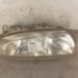 Optique avant principal droit (feux)(phare) FORD FIESTA 4
