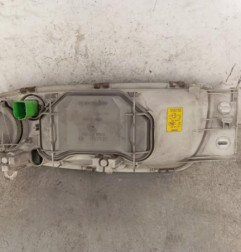 Optique avant principal droit (feux)(phare) FORD FIESTA 4