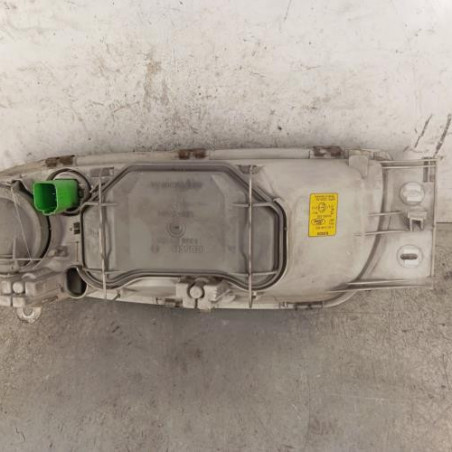 Optique avant principal droit (feux)(phare) FORD FIESTA 4