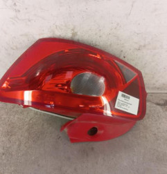 Feu arriere principal droit (feux) SEAT IBIZA 4 Photo n°1