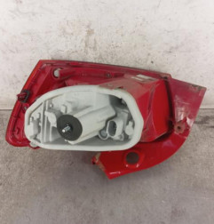 Feu arriere principal gauche (feux) SEAT IBIZA 4