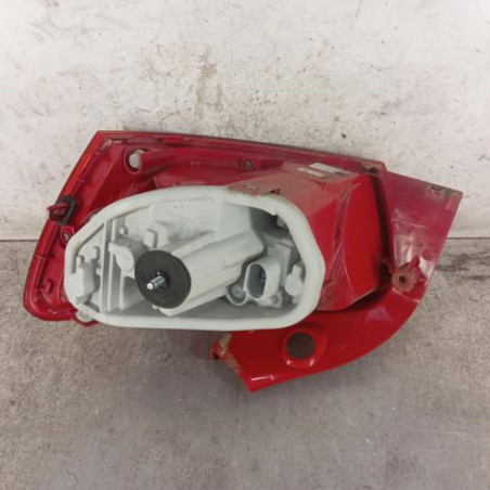 Feu arriere principal gauche (feux) SEAT IBIZA 4