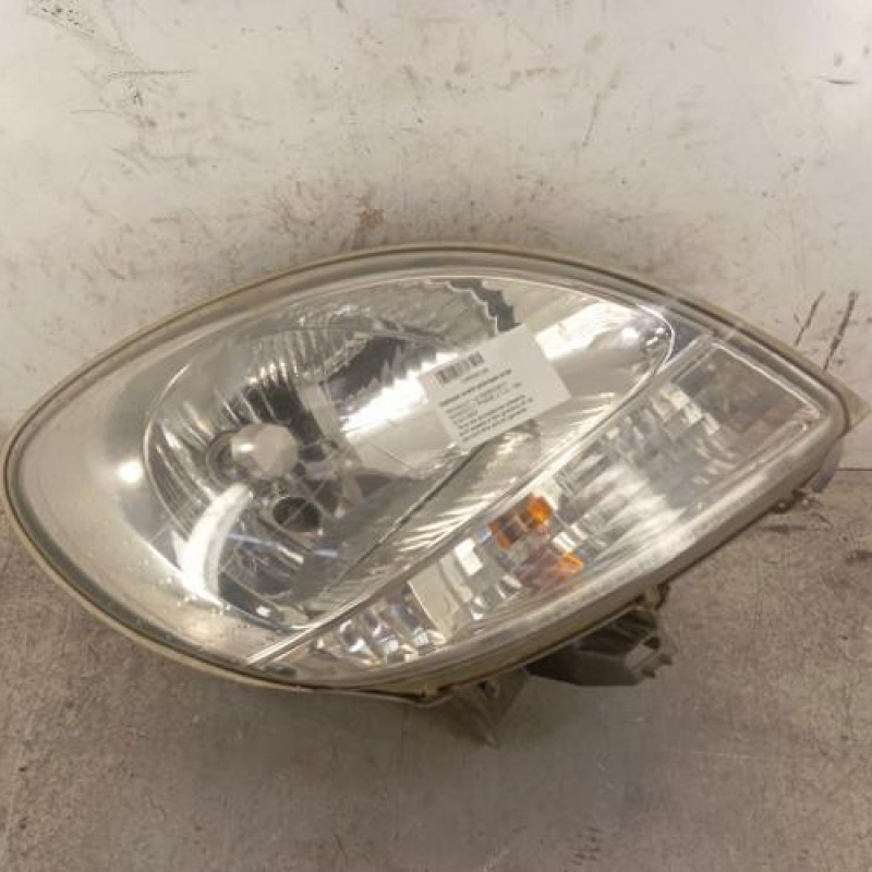 Optique avant principal droit (feux)(phare) RENAULT KANGOO 1