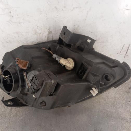 Optique avant principal droit (feux)(phare) RENAULT KANGOO 1