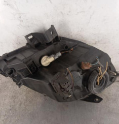 Optique avant principal gauche (feux)(phare) RENAULT KANGOO 1