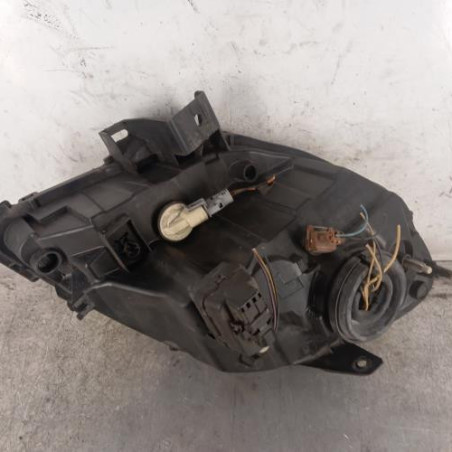Optique avant principal gauche (feux)(phare) RENAULT KANGOO 1