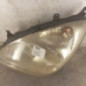 Optique avant principal gauche (feux)(phare) CITROEN C5 1