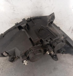 Optique avant principal gauche (feux)(phare) CITROEN C5 1