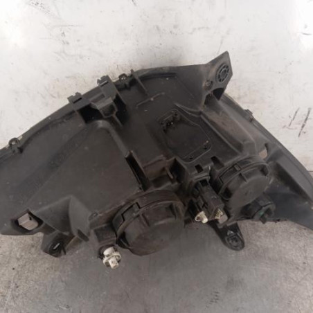 Optique avant principal gauche (feux)(phare) CITROEN C5 1