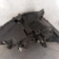 Optique avant principal gauche (feux)(phare) CITROEN C5 1