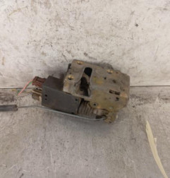 Serrure avant gauche CITROEN SAXO