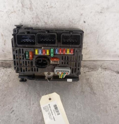Boitier servitude moteur (BSM) CITROEN C8 Photo n°1