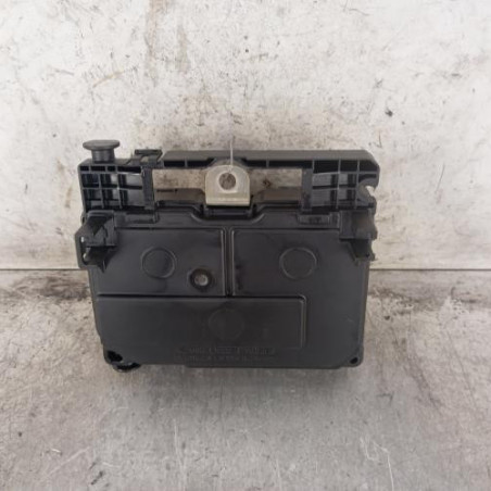 Boitier servitude moteur (BSM) CITROEN C8