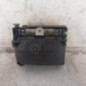 Boitier servitude moteur (BSM) CITROEN C8