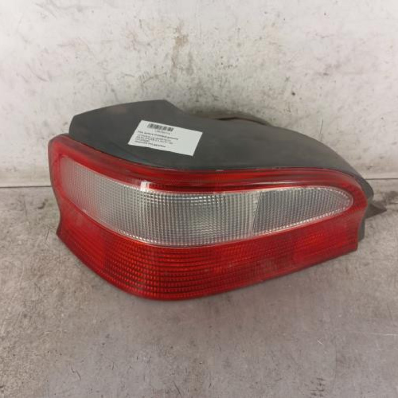 Feu arriere principal gauche (feux) CITROEN SAXO Feu arriere principal gauche (feux) CITROEN SAXO