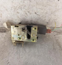 Serrure avant gauche CITROEN SAXO